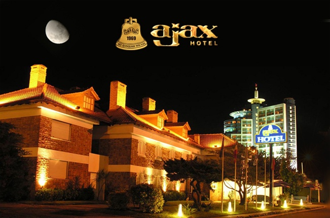 Hotel Ajax