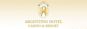 Argentino Hotel de Piriápolis