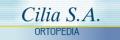 Cilia S.A. - Ortopedia
