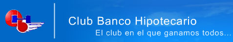 Club Banco Hipotecario