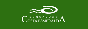 Bungalows Costa Esmeralda 