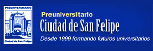 Preuniversitario Ciudad de San Felipe
