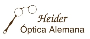 Logo de la Óptica Alemana