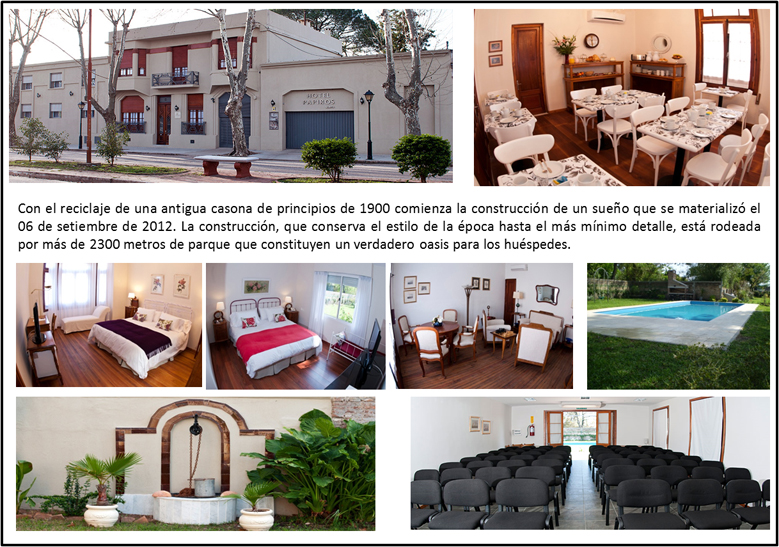 collageHotelPapiros