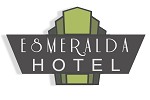logo esmeralda hotel