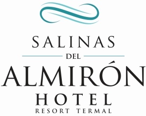 Logo Salinas del Almirón