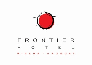 Logo del Frontier Hotel